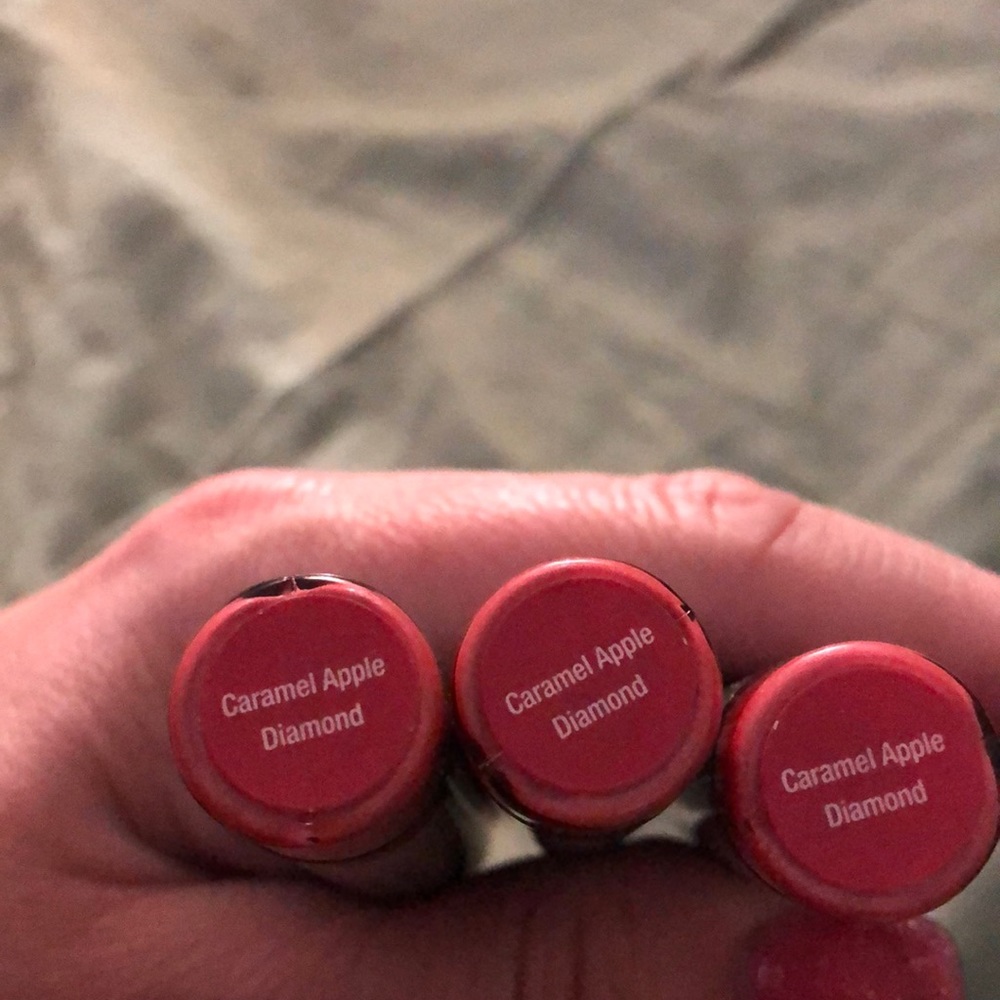 Lipsense